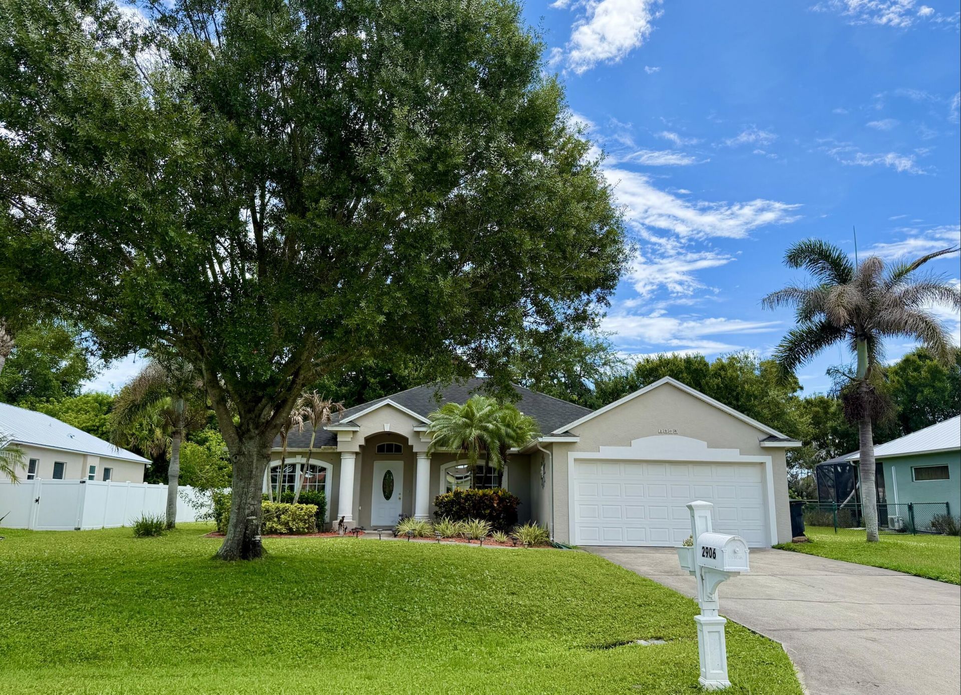 2906 Serenity Circle S, Fort Pierce, FL 34981 Photo
