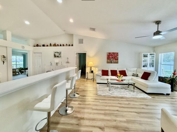 2906 Serenity Circle S, Fort Pierce, FL 34981