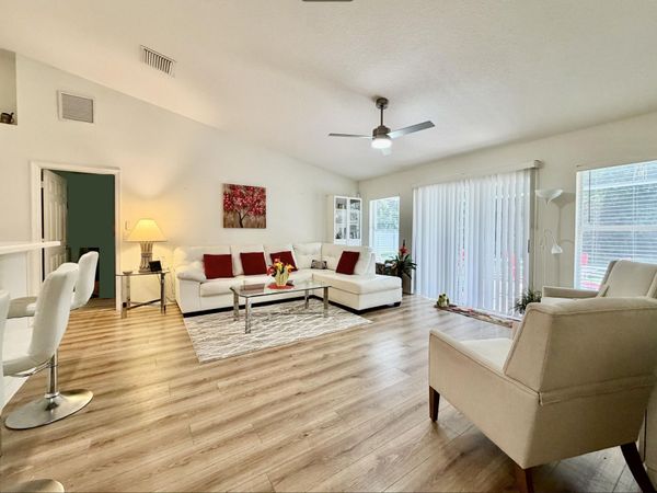 2906 Serenity Circle S, Fort Pierce, FL 34981