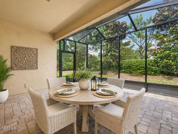 186 COVERED CREEK Drive, Ponte Vedra, FL 32081