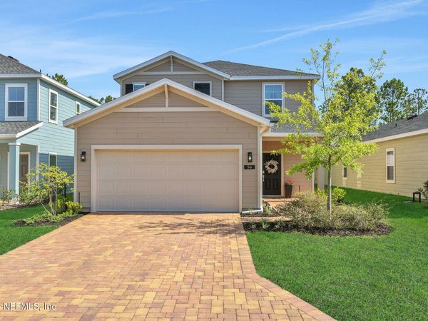 56 DISSTON Cove, St. Augustine, FL 32084