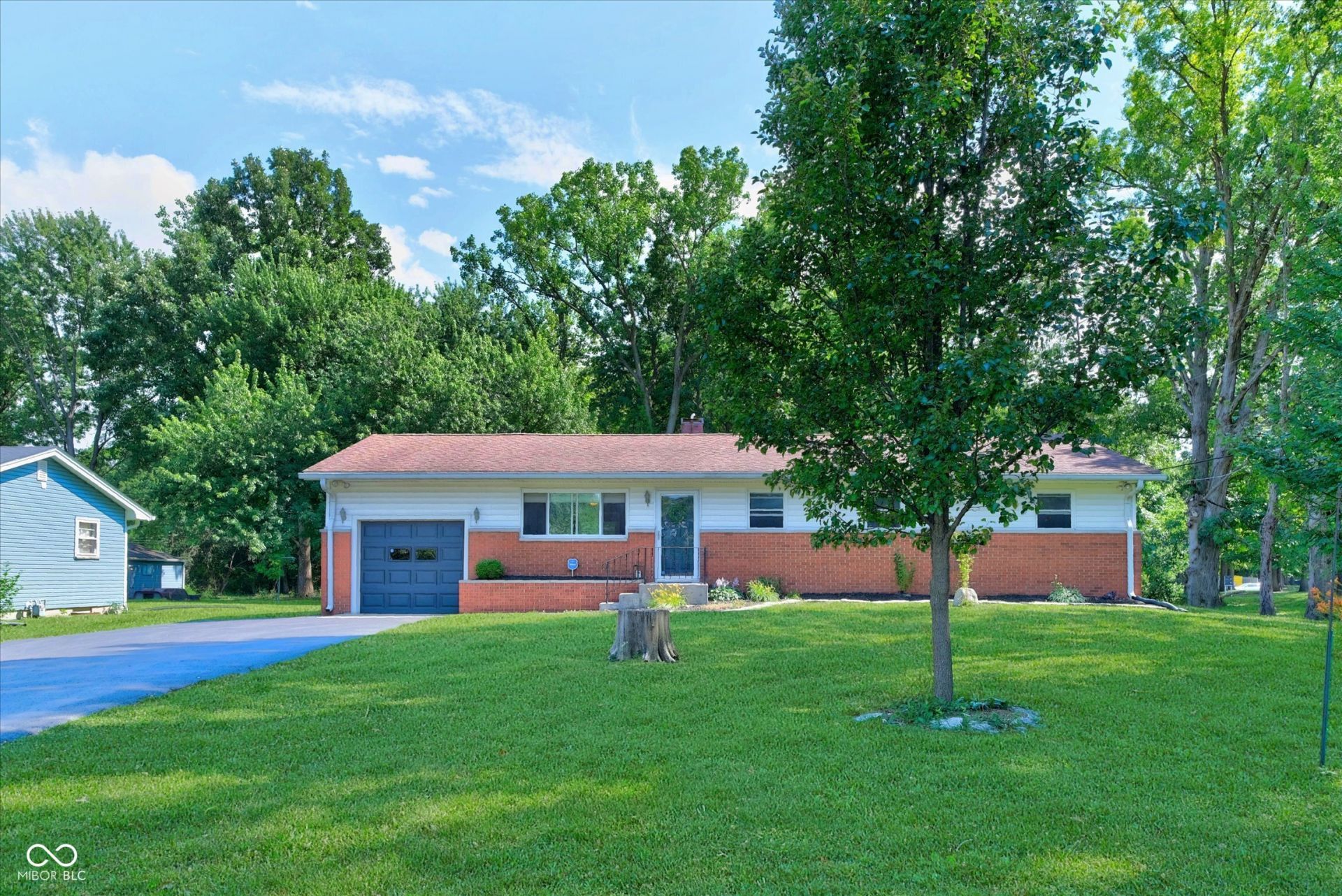 1519 Rogers Road, Indianapolis, IN 46227 Main Photo