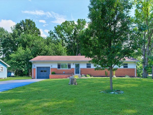 1519 Rogers Road , Indianapolis, IN 46227