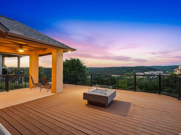 18323 Branson Falls, San Antonio, TX 78255