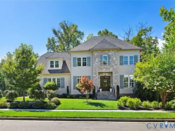 2019 Tulip Hill Drive, Midlothian, VA 23112