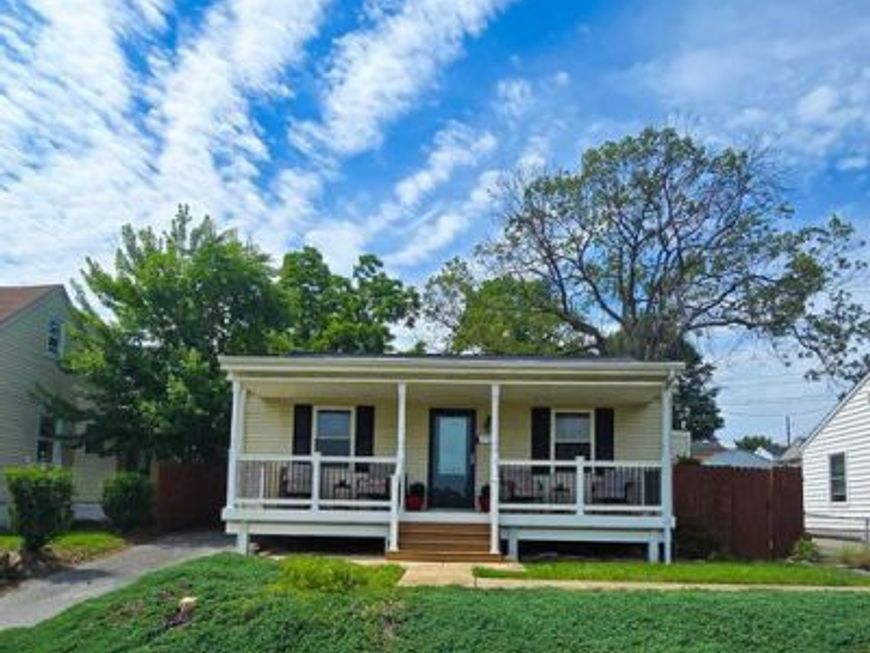 1704 Earhart Road, Baltimore, MD 21221 Main Photo