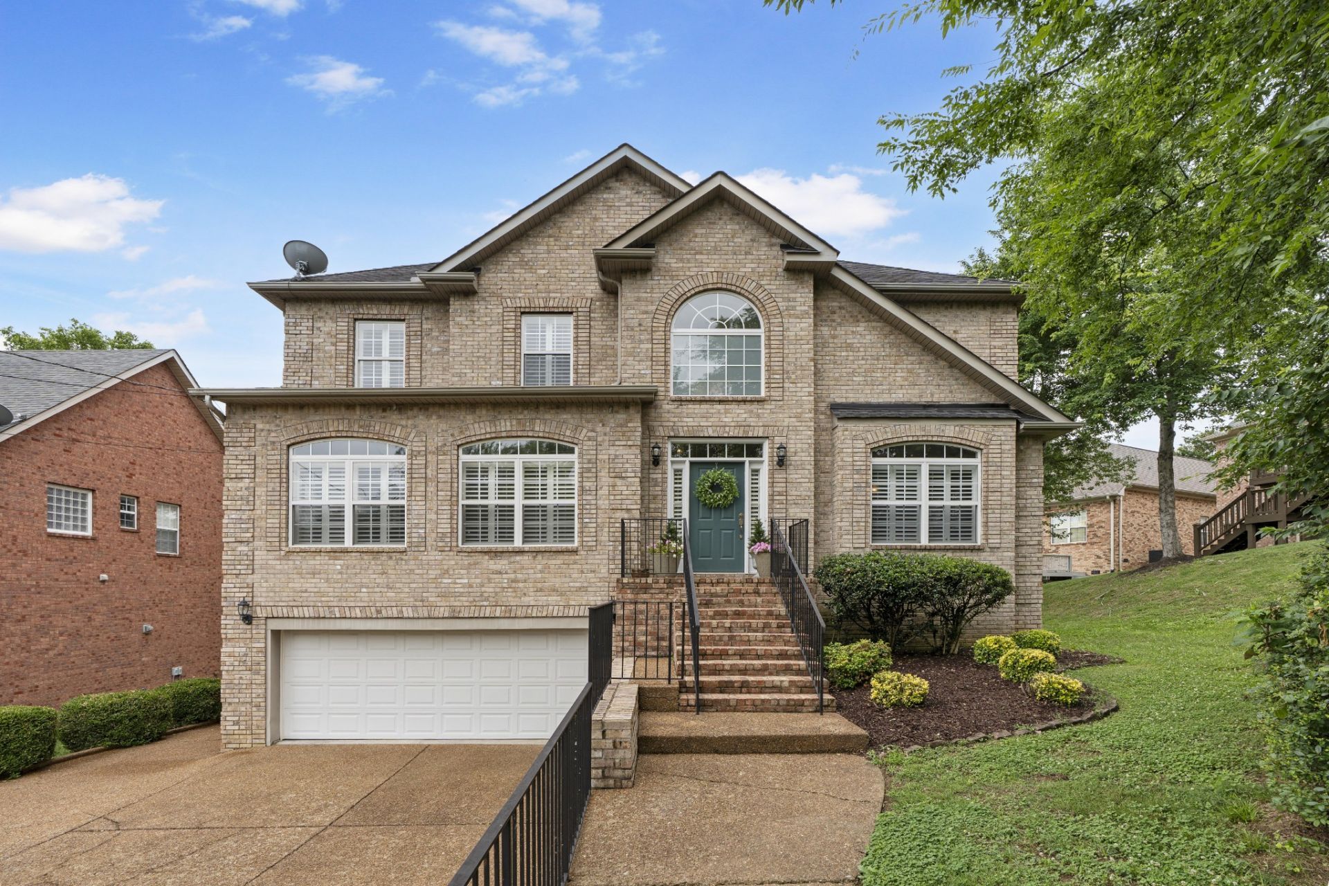 6196 Mt Pisgah Rd , Nashville, TN 37211 Main Photo