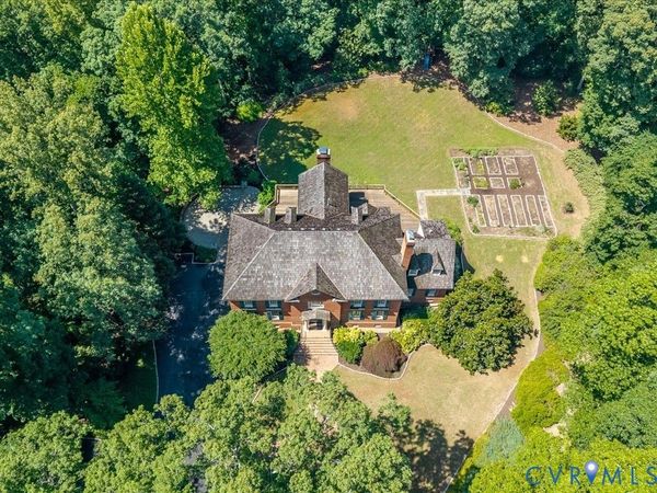 360 Flag Station Road, Richmond, VA 23238