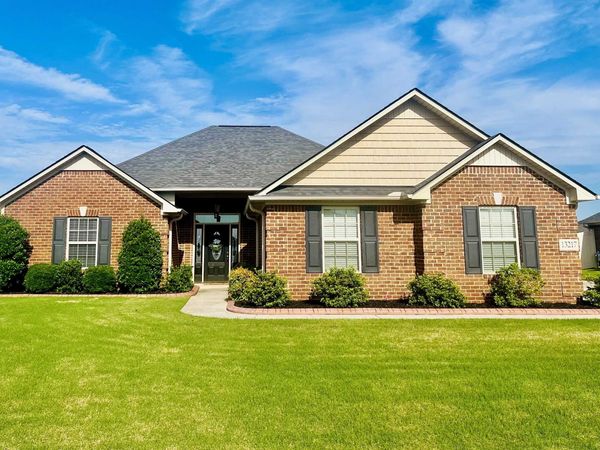13217 Hidden Valley Dr, Madison, AL 35756