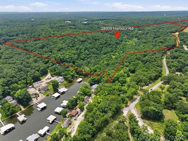 TBD Harbour Road , Gravois Mills, MO 65037