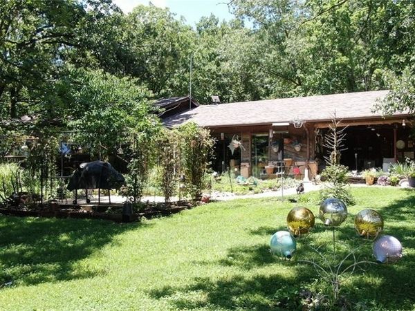 2795 Business Park Road, Linn Creek, MO 65052