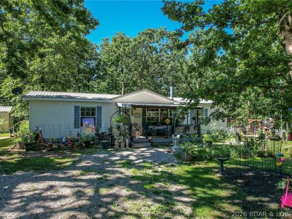 563 Sparrow Drive, Climax Springs, MO 65324