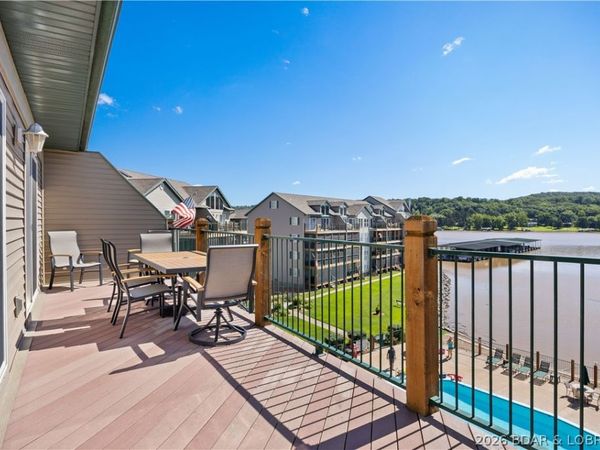 164 Cedar Glen Drive, Unit 4A, Camdenton, MO 65020