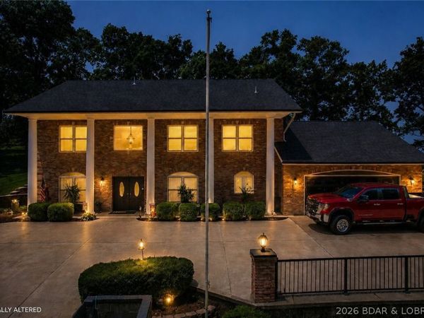 149 Snead Circle, Lake Ozark, MO 65049