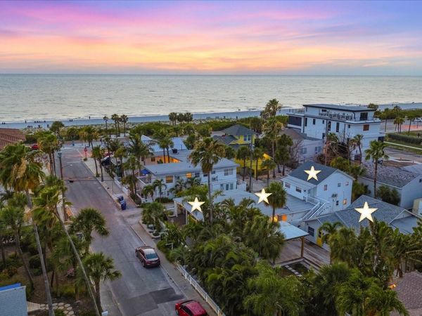 109 14TH AVENUE, ST PETE BEACH, FL 33706