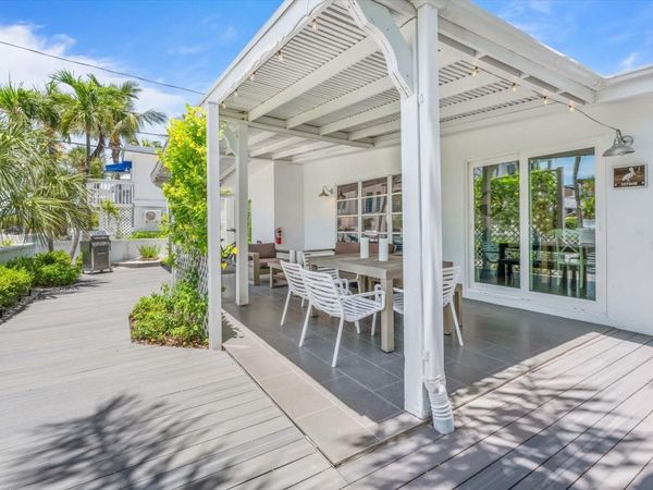 109 14TH AVENUE , ST PETE BEACH, FL 33706