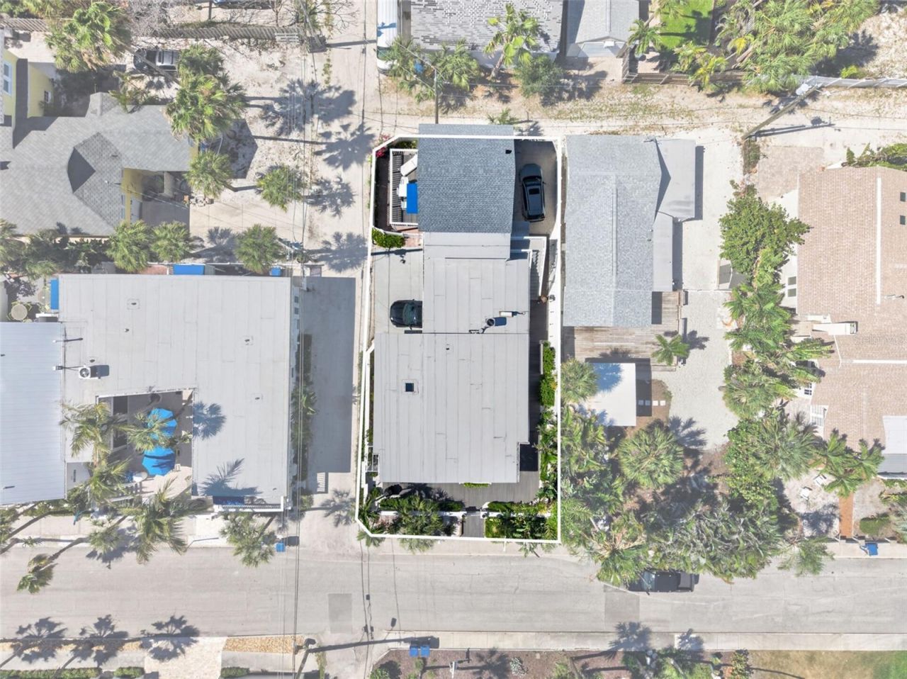 109 14th Avenue, Saint Pete Beach, FL 33706 Photo