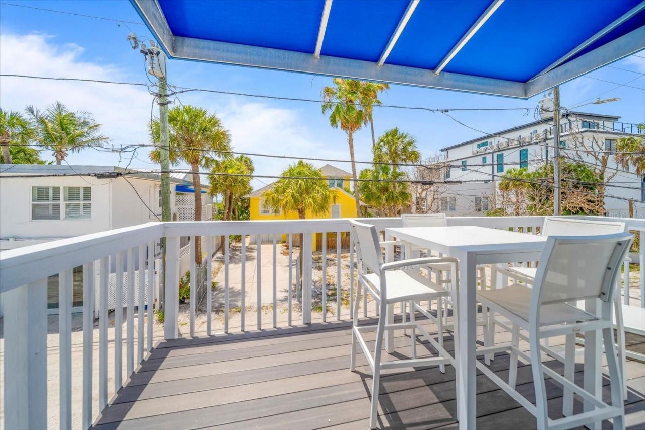 109 14th Avenue, Saint Pete Beach, FL 33706 Photo