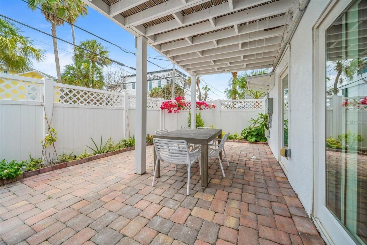 109 14th Avenue, Saint Pete Beach, FL 33706 Photo