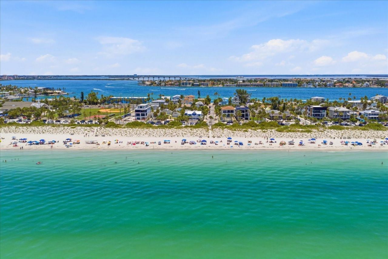 109 14th Avenue, Saint Pete Beach, FL 33706 Photo