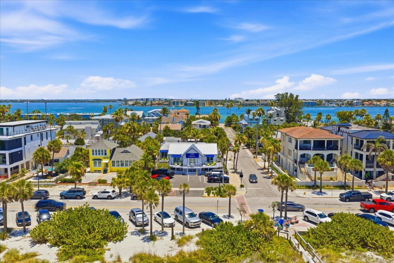 109 14th Avenue, Saint Pete Beach, FL 33706 Photo