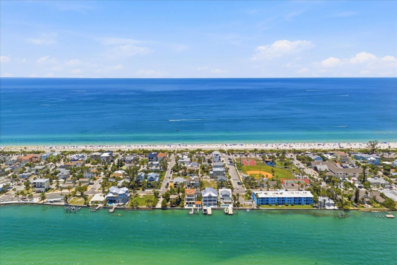 109 14th Avenue, Saint Pete Beach, FL 33706 Photo