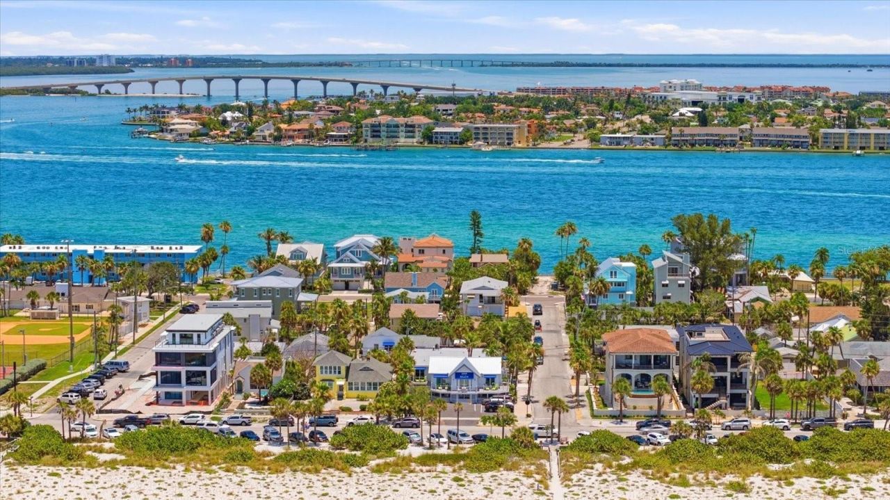 109 14th Avenue, Saint Pete Beach, FL 33706 Photo
