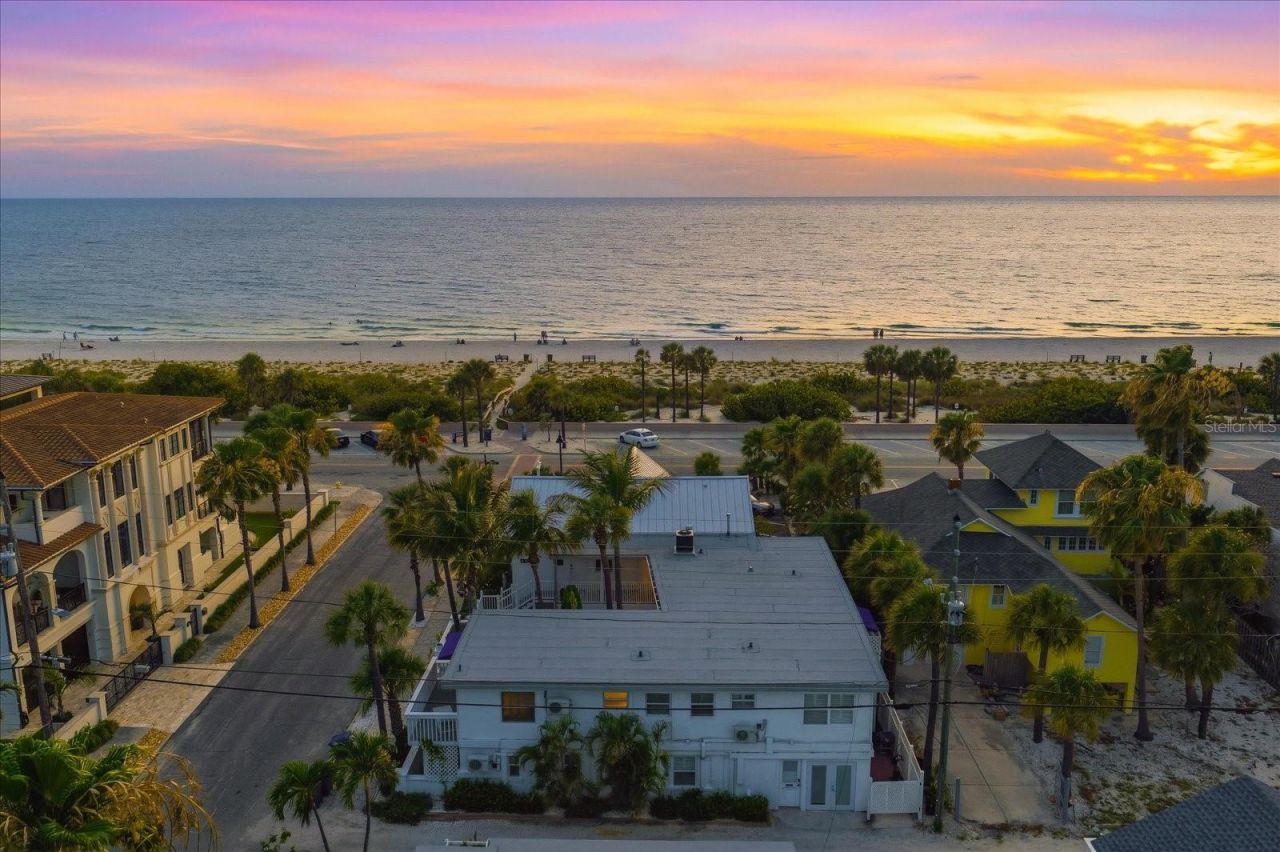 109 14th Avenue, Saint Pete Beach, FL 33706 Photo