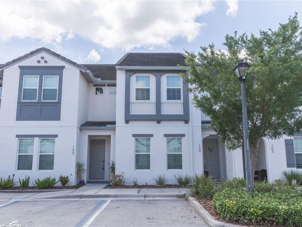 159 CAPTIVA DRIVE , DAVENPORT, FL 33896