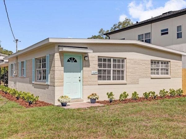 1600 HART LANE , ORLANDO, FL 32804
