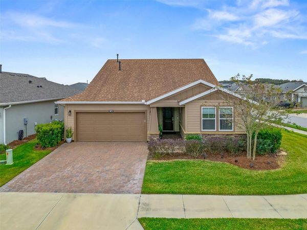 5672 NW 40TH PLACE , OCALA, FL 34482