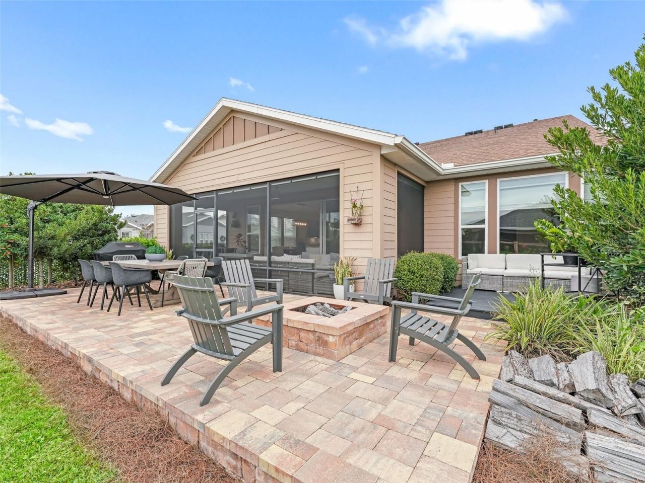 5672 NW 40th Place , Ocala, FL 34482 Photo