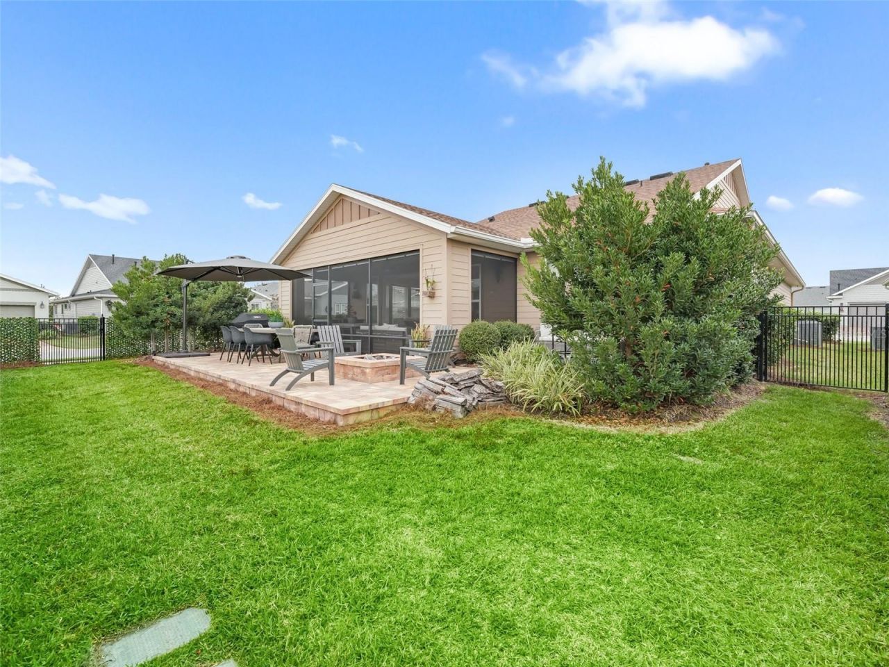 5672 NW 40th Place , Ocala, FL 34482 Photo