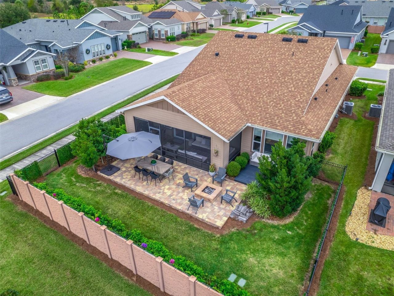5672 NW 40th Place , Ocala, FL 34482 Photo