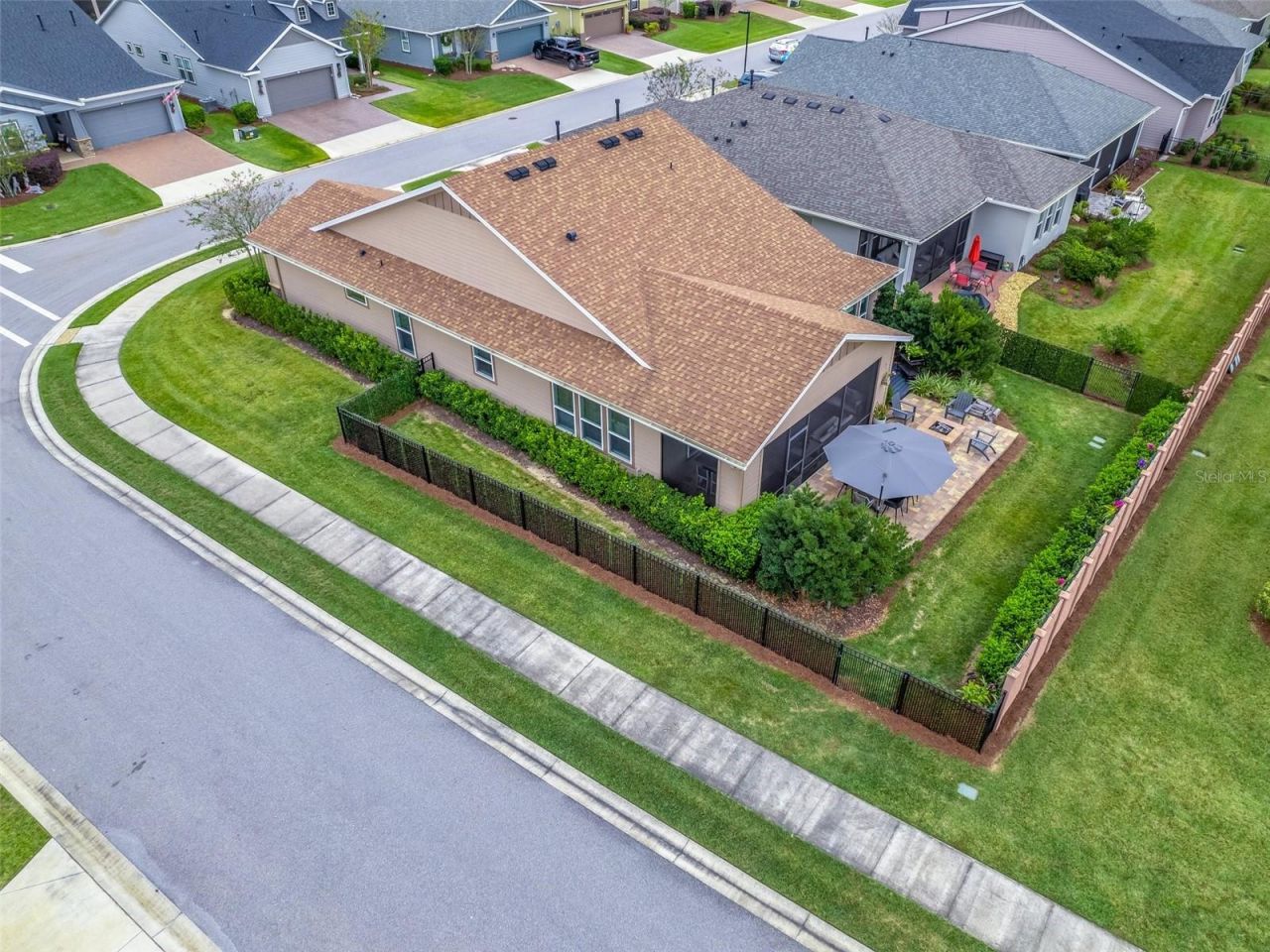 5672 NW 40th Place , Ocala, FL 34482 Photo