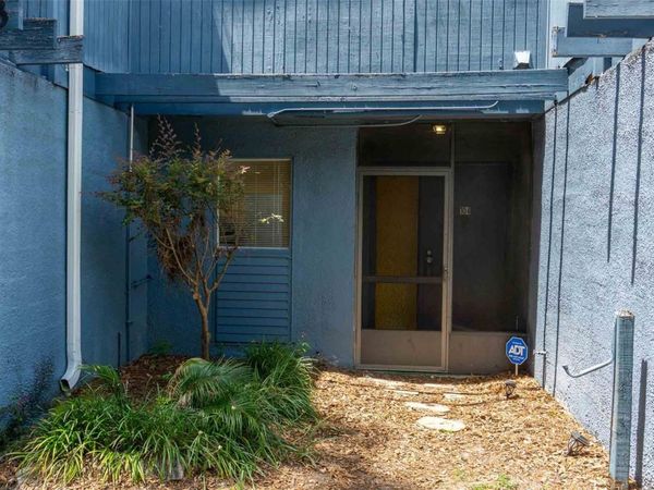 603 SW 75TH STREET, Unit 104, GAINESVILLE, FL 32607