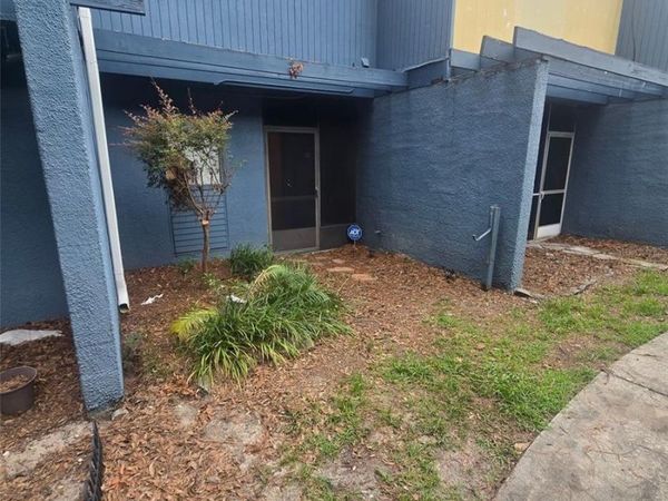 603 SW 75TH STREET, Unit 104, GAINESVILLE, FL 32607