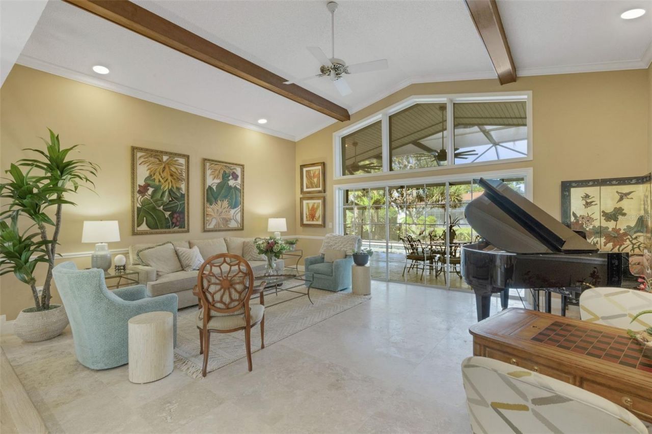 5679 Country Lakes Drive, Unit 7, Sarasota, FL 34243 Photo