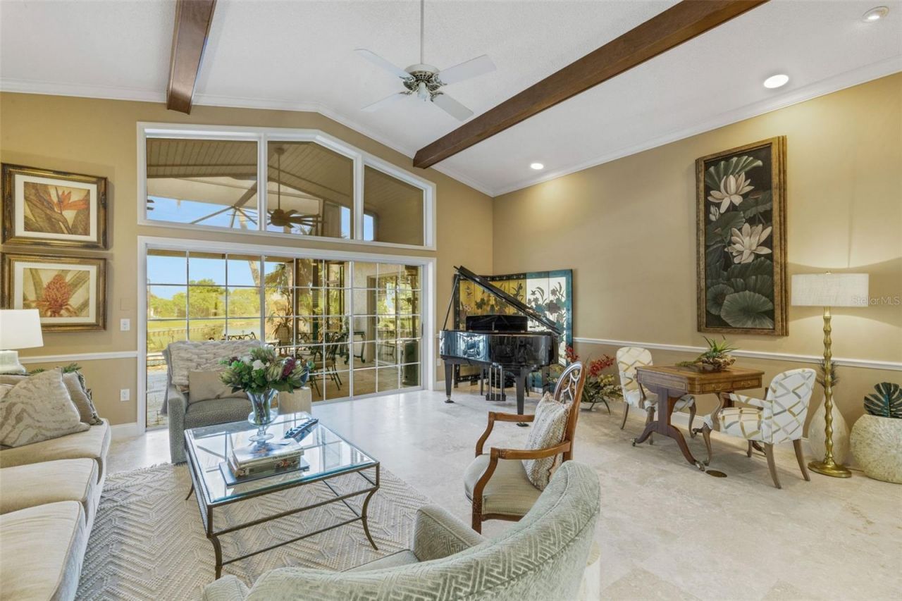 5679 Country Lakes Drive, Unit 7, Sarasota, FL 34243 Photo