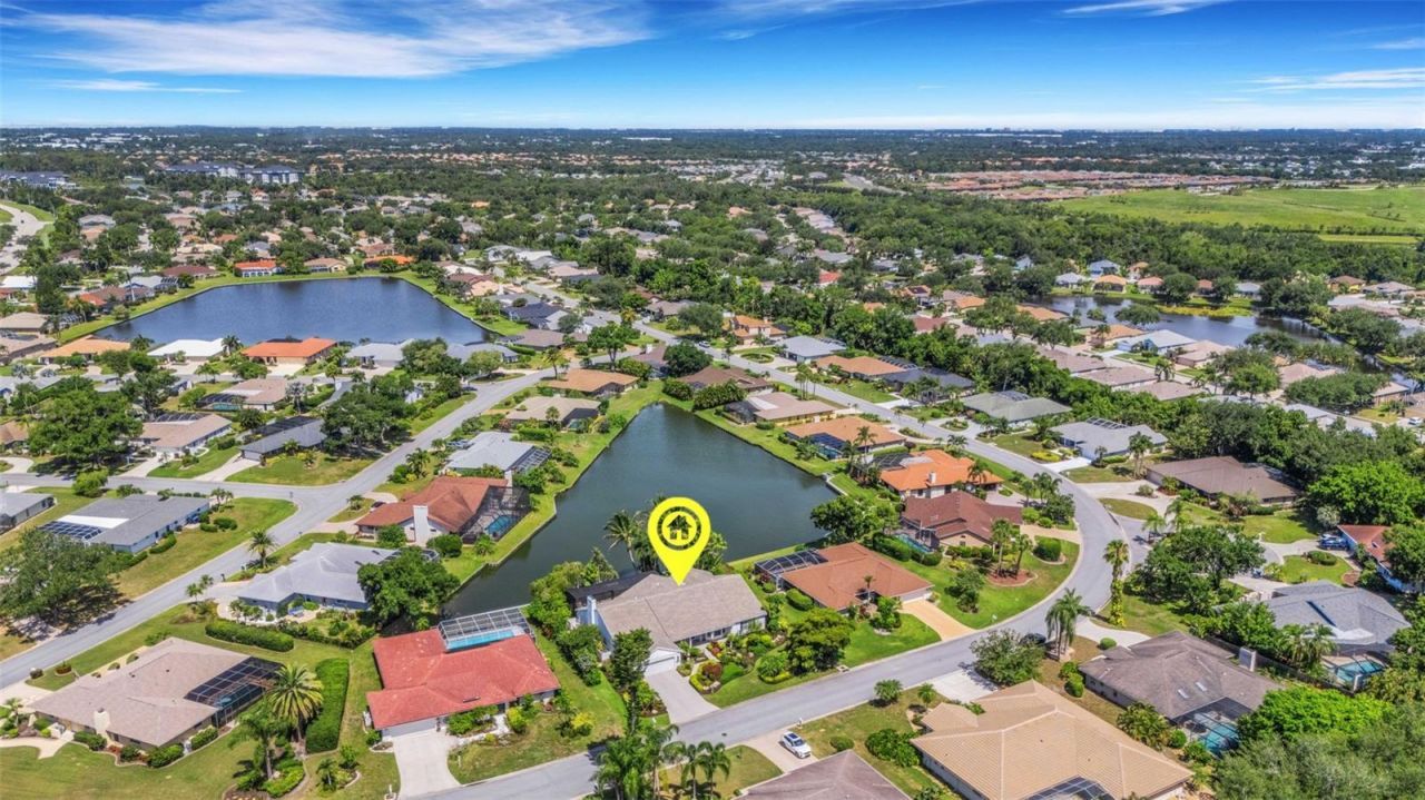5679 Country Lakes Drive, Unit 7, Sarasota, FL 34243 Photo