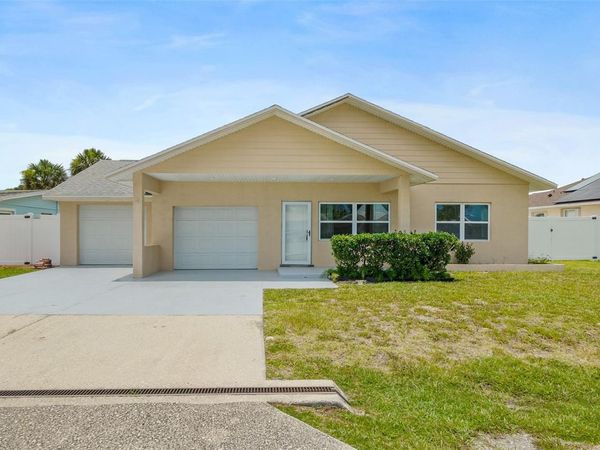 143 AVALON AVENUE , FLAGLER BEACH, FL 32136