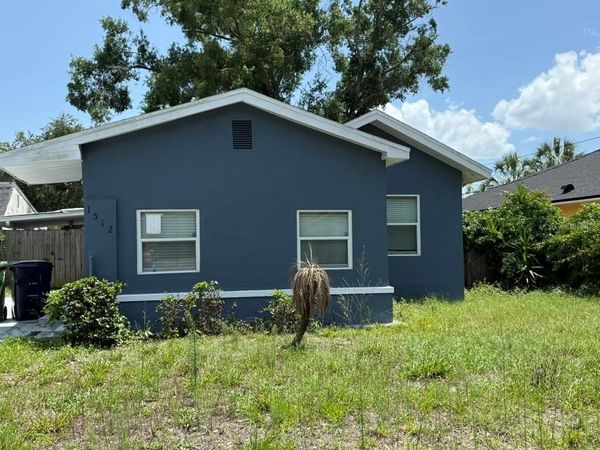 1512 W KIRBY STREET , TAMPA, FL 33604