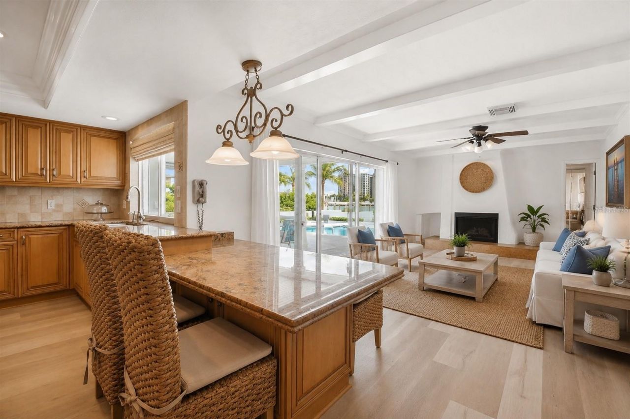 205 Harrison Avenue, Belleair Beach, FL 33786 Photo