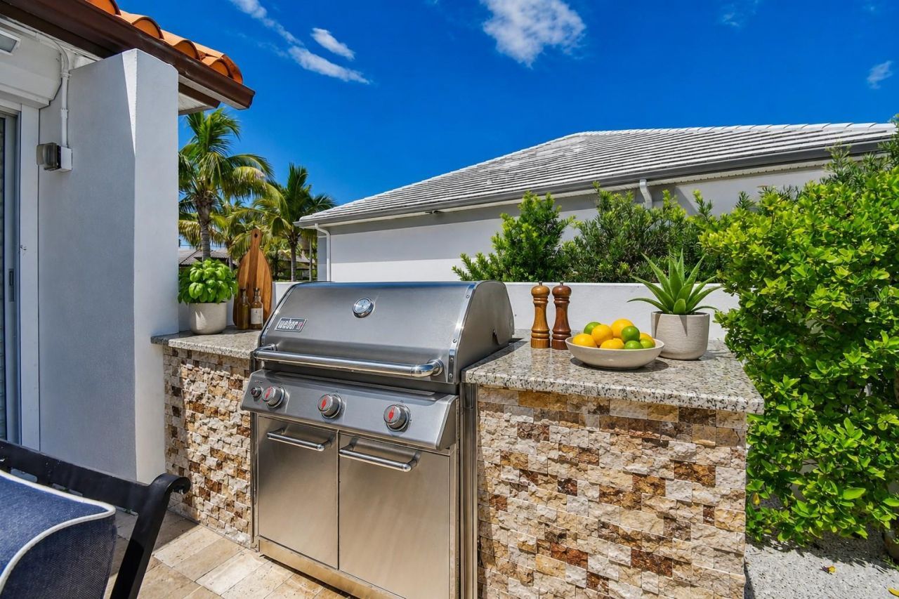 205 Harrison Avenue, Belleair Beach, FL 33786 Photo