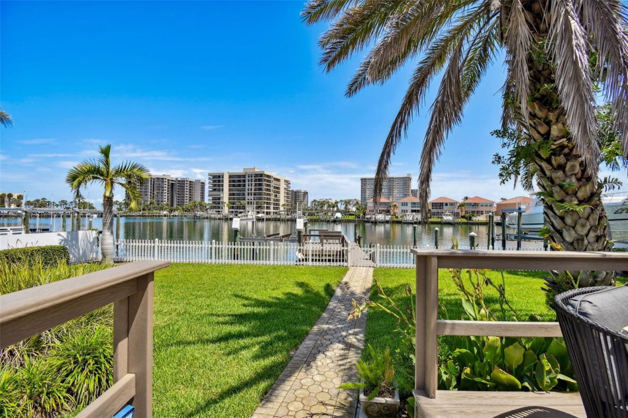 205 Harrison Avenue, Belleair Beach, FL 33786 Photo