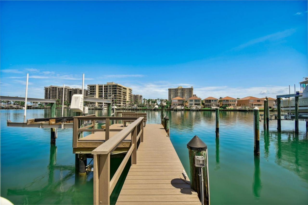205 Harrison Avenue, Belleair Beach, FL 33786 Photo
