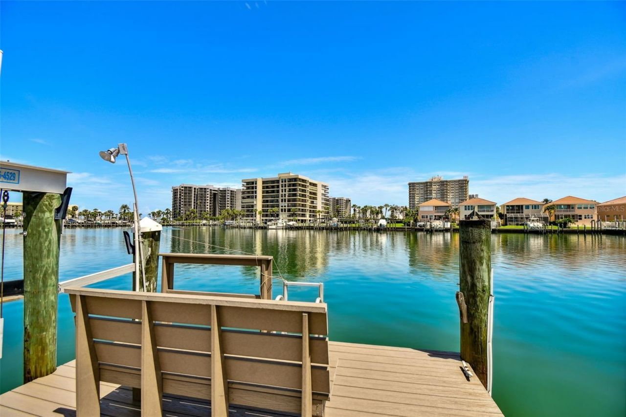 205 Harrison Avenue, Belleair Beach, FL 33786 Photo
