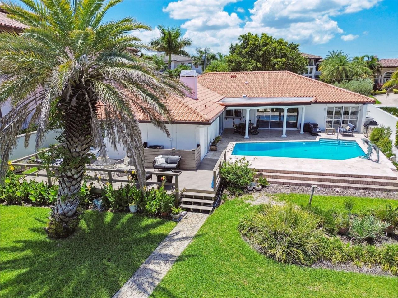 205 Harrison Avenue, Belleair Beach, FL 33786 Photo