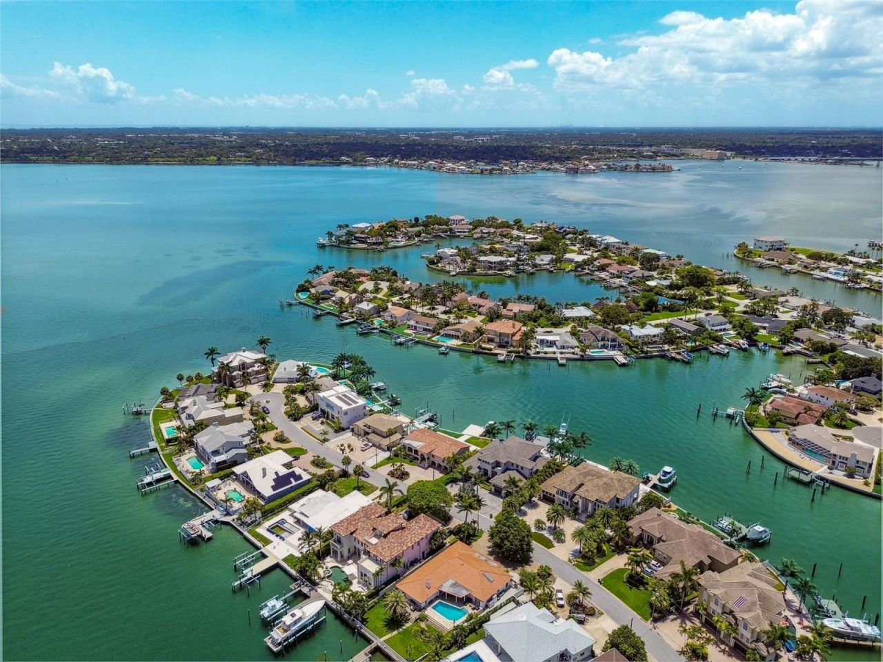 205 Harrison Avenue, Belleair Beach, FL 33786 Photo