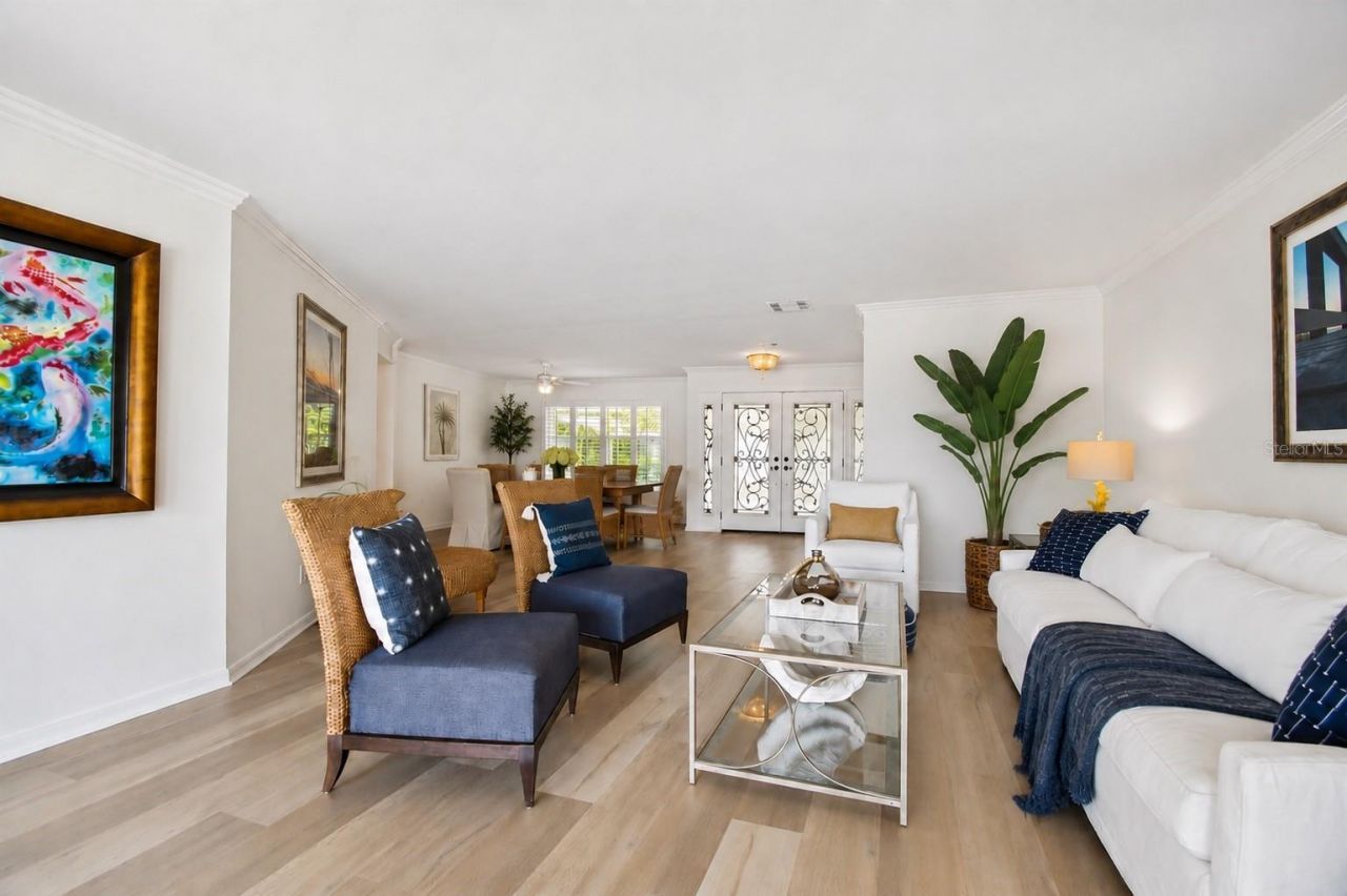 205 Harrison Avenue, Belleair Beach, FL 33786 Photo